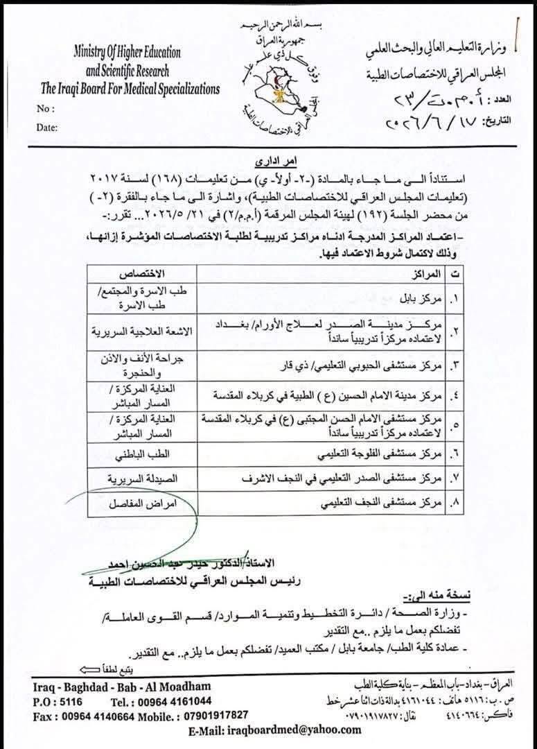 college of medicine 