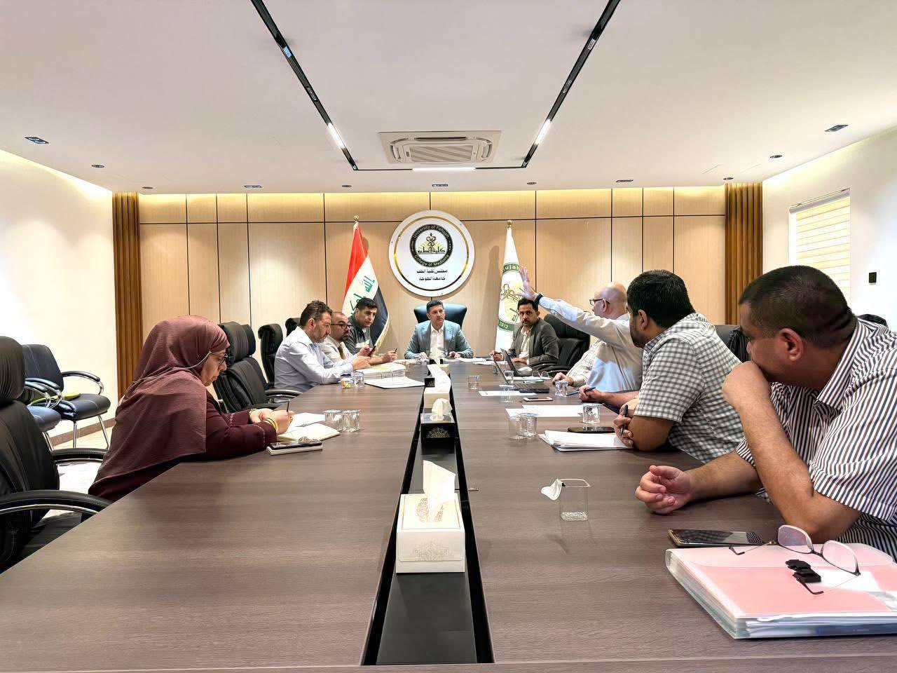 college of medicine 