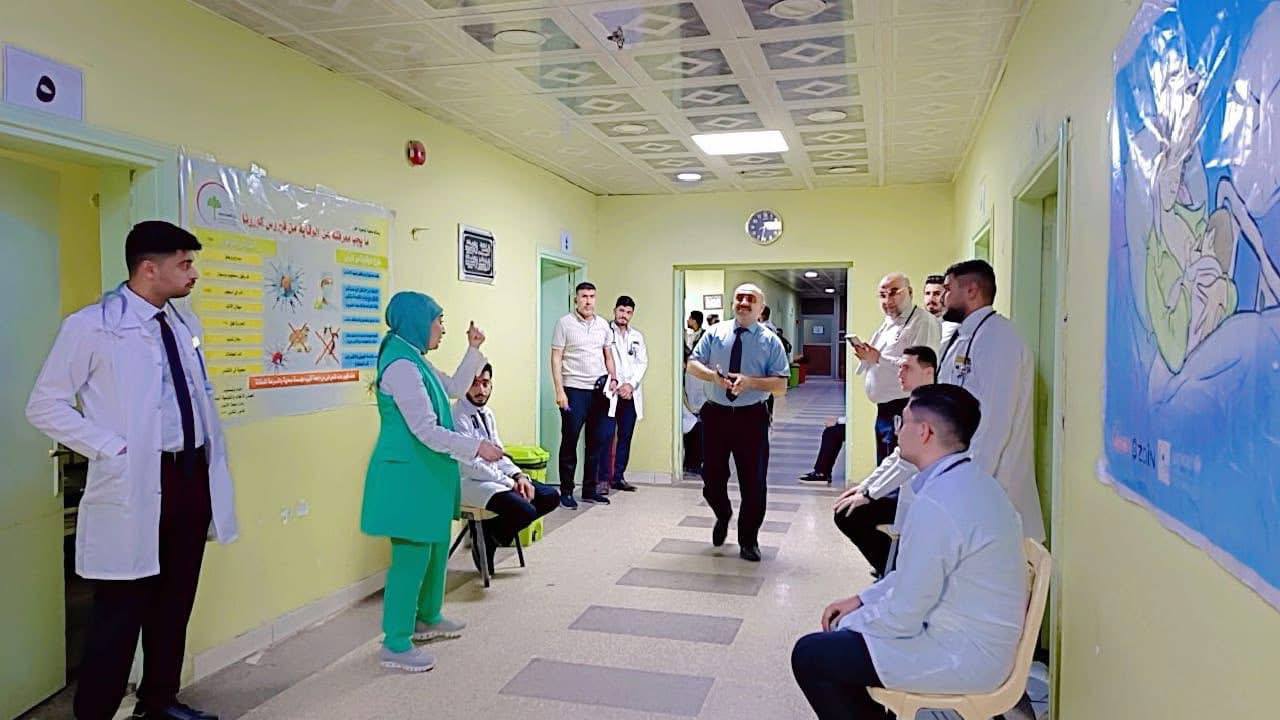college of medicine 