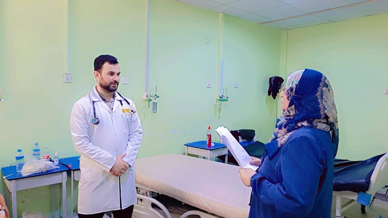 college of medicine 
