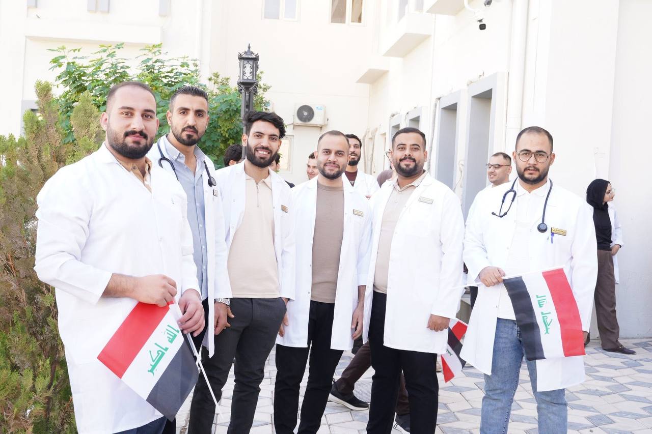 college of medicine 