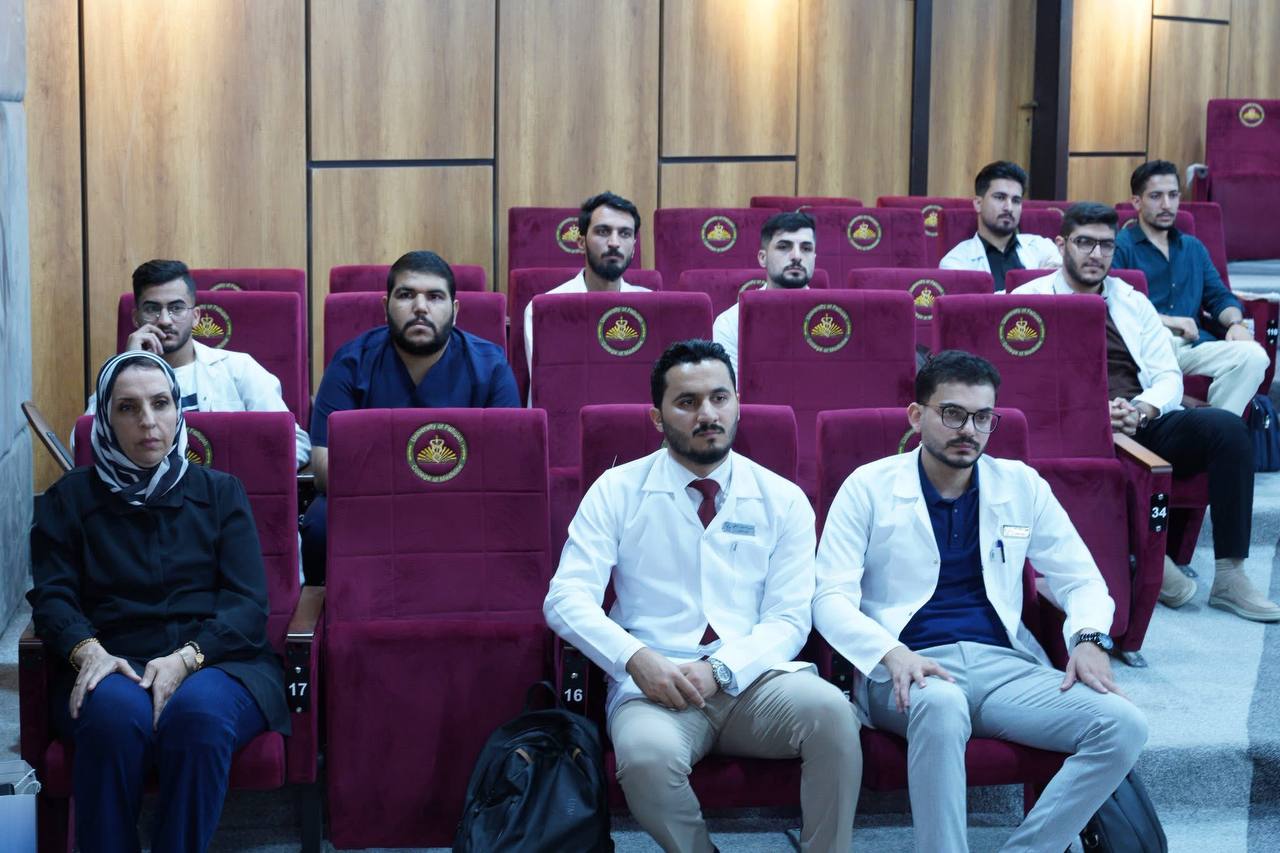 college of medicine 