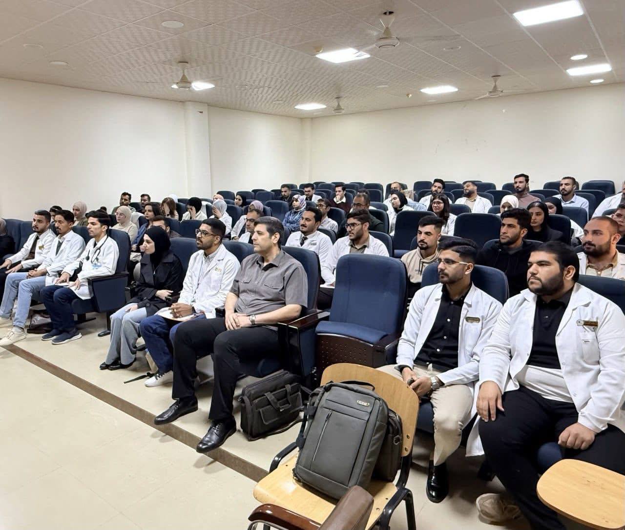 college of medicine 
