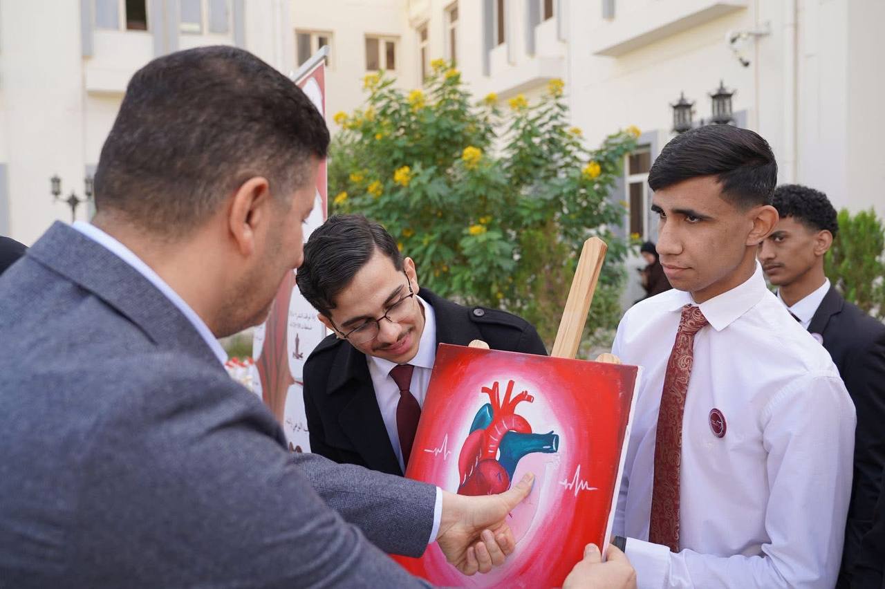 college of medicine 