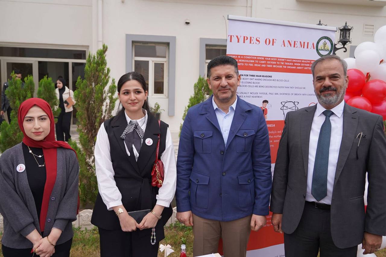 college of medicine 