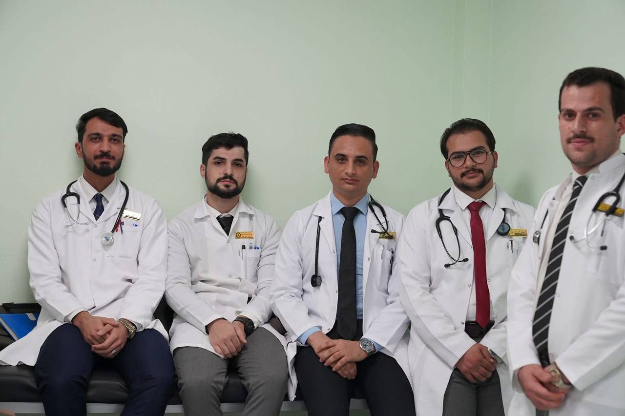 college of medicine 