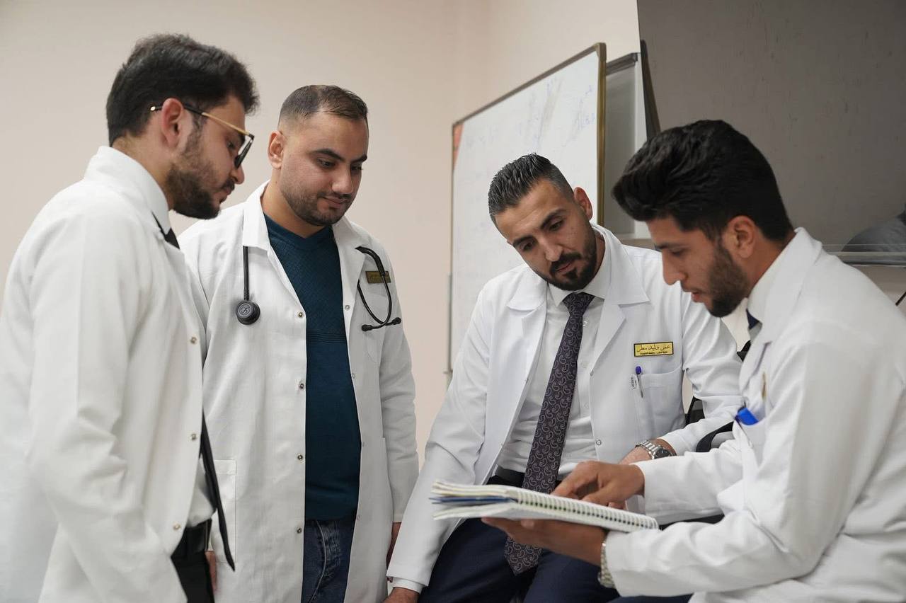 college of medicine 