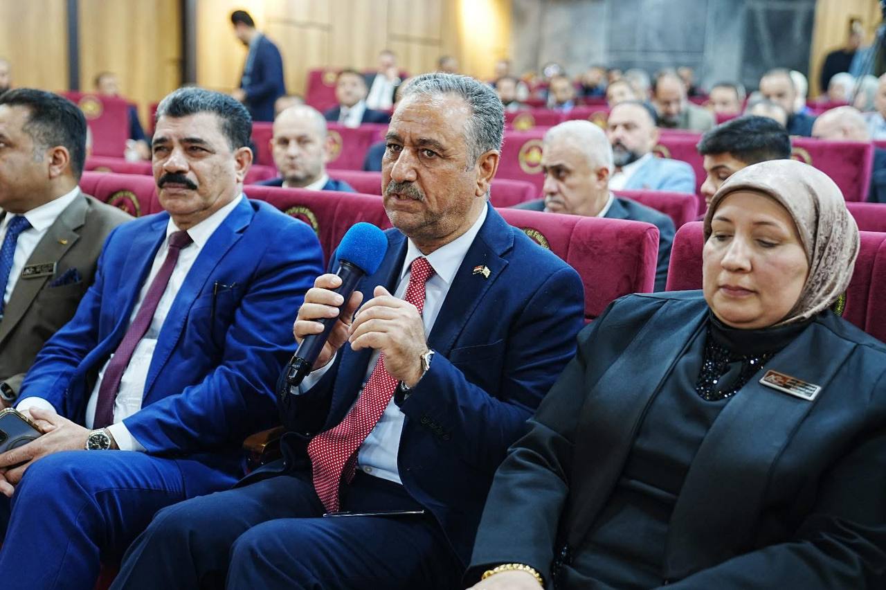 كلية الطب