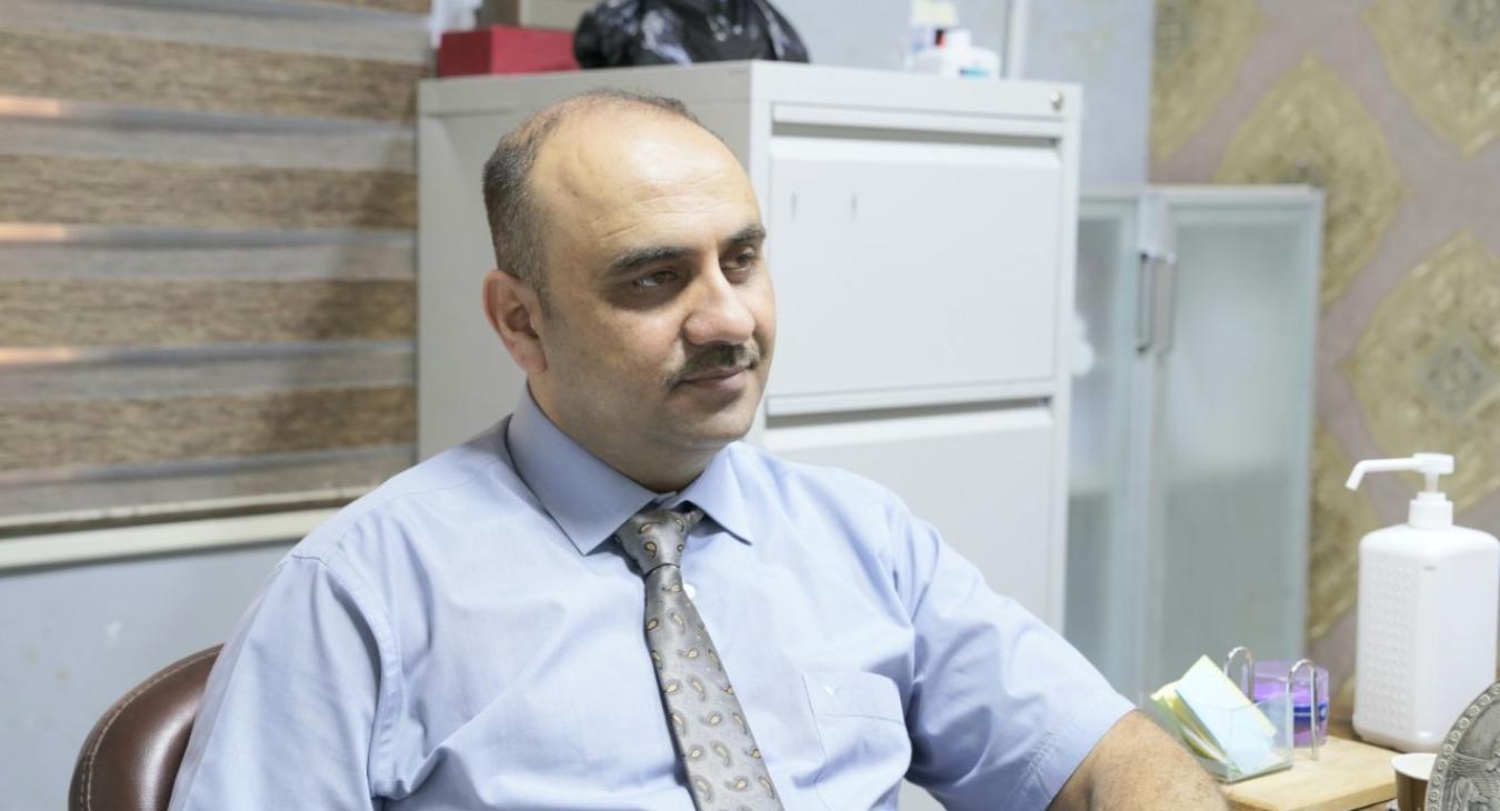 College of Medicine Conducts Clinical Training Exams for Fourth-Stage Students
