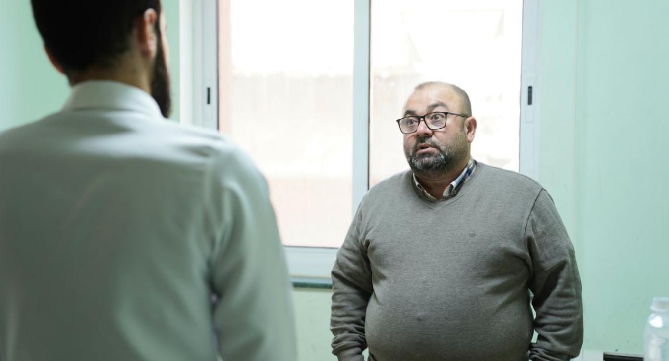 Internal Medicine Department Completes Final Clinical Training Exams