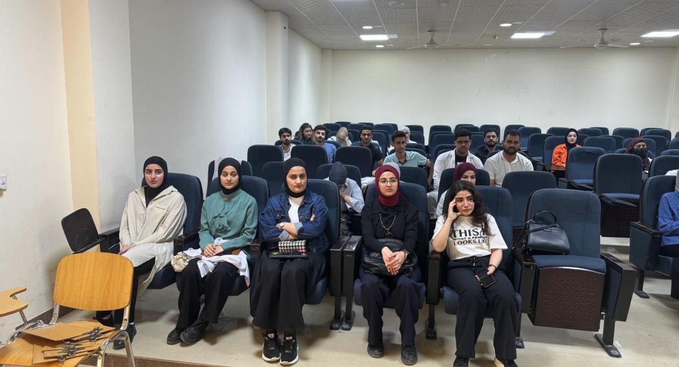 Scientific Symposium titled "The Phenomenon of Suicide and its Contributing Factors"