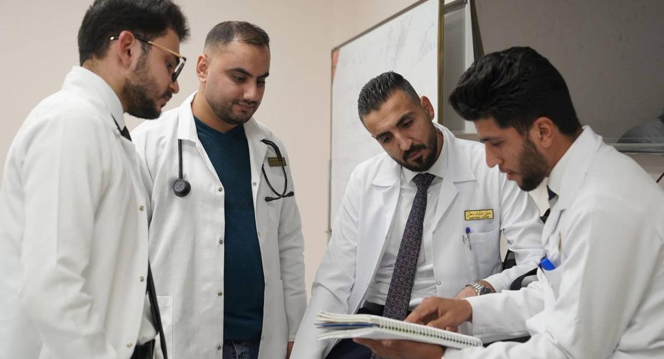 college of medicine 