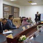 Accreditation Workshop for Medical College